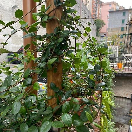 Zena Apartament Apartment Genoa Bagian luar foto