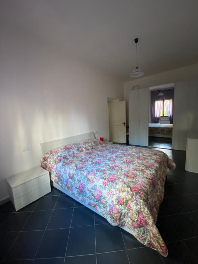 Zena Apartament Apartment Genoa Bagian luar foto