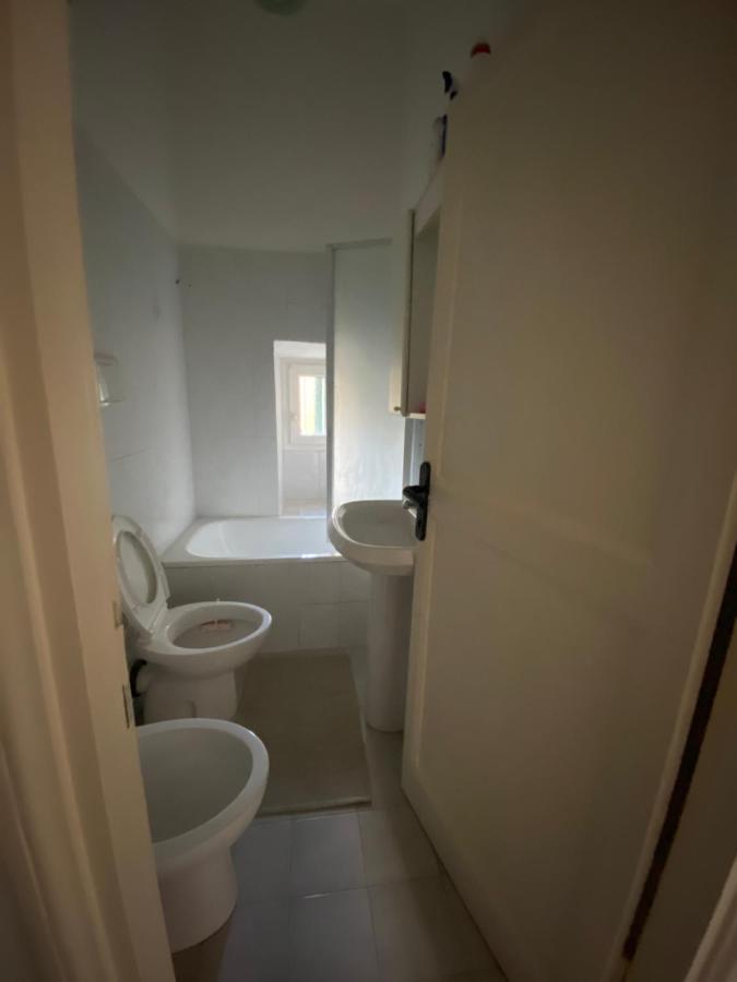 Zena Apartament Apartment Genoa Bagian luar foto