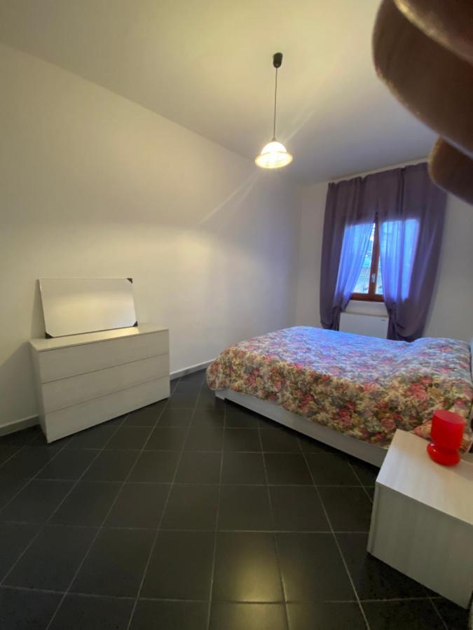 Zena Apartament Apartment Genoa Bagian luar foto
