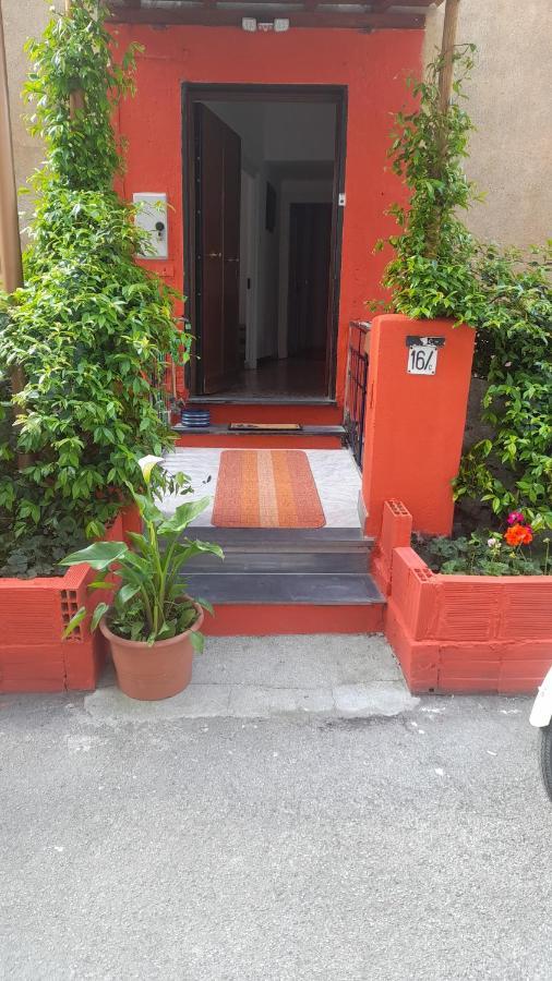 Zena Apartament Apartment Genoa Bagian luar foto